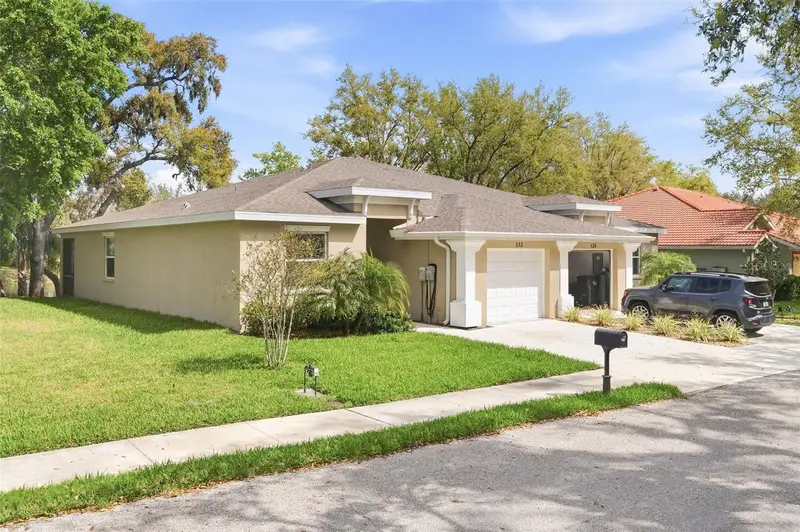 132 51st Street Cir E, FL