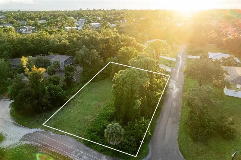 South Venice listing