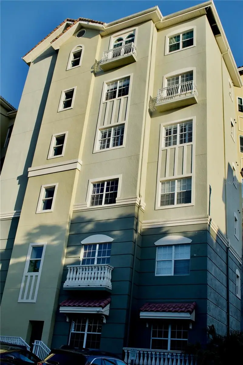 8761 The Esplanade #6, FL