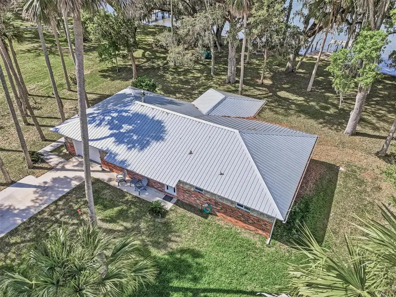 4368 N Ocean Shore Blvd, FL