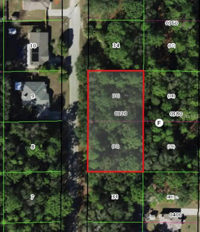 8646 N Discalfani Loop, FL