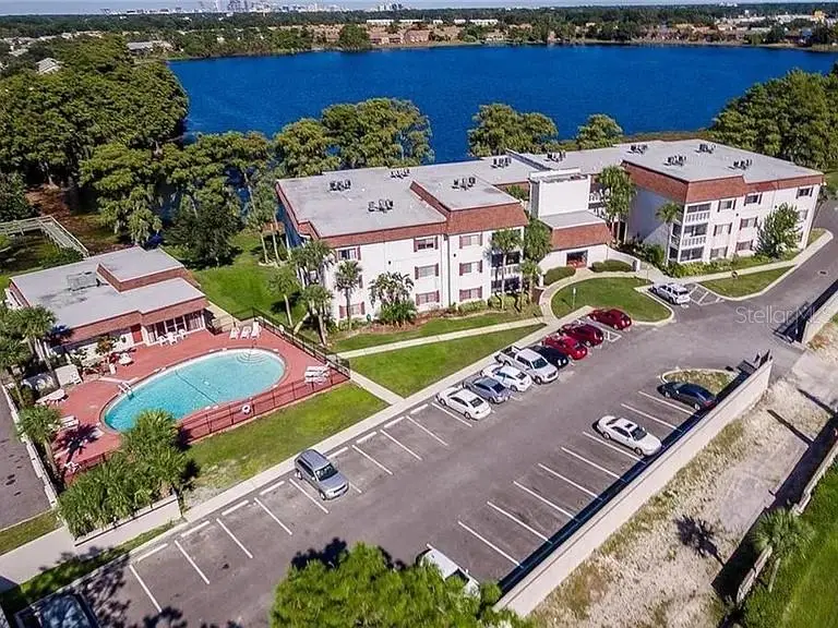 2225 Holden Ave #109, FL
