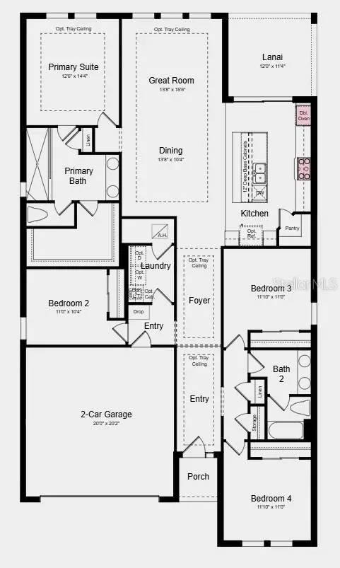 19313 Lochside Ln, FL