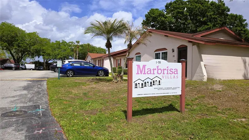 54 W Marbrisa Way, FL