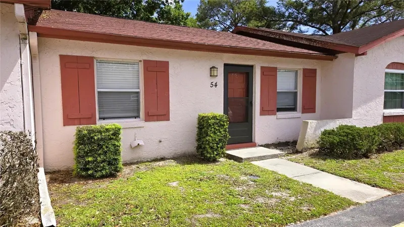 54 W Marbrisa Way, FL