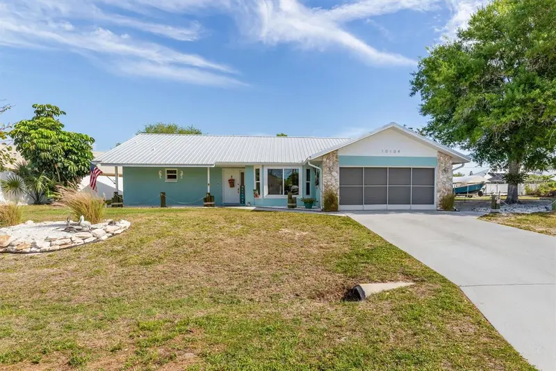 10104 Rafferty Ave, FL