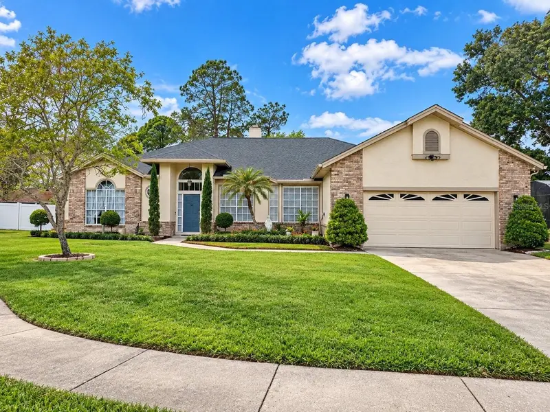 Alafaya listing