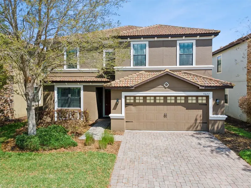 9027 Shadow Mountain St, FL
