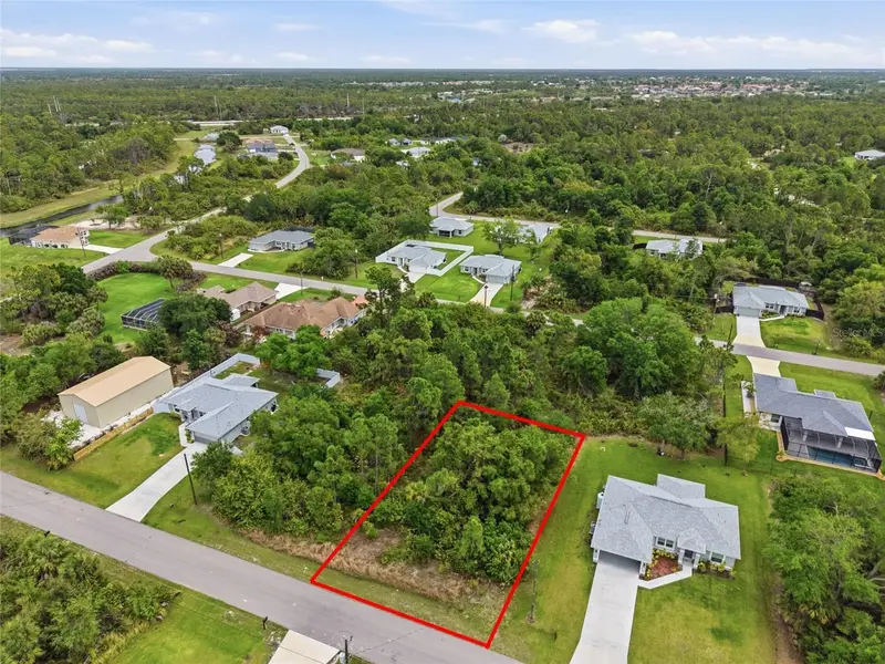 Lot #16 Sawyer Cir, FL