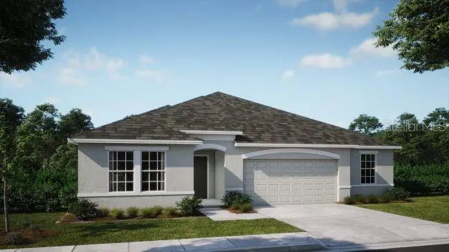 Tbd Knotty Pine Ave, FL