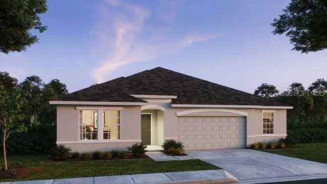 Tbd Knotty Pine Ave, FL