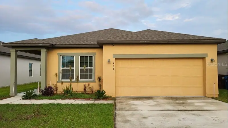 487 Eaglecrest Dr, FL