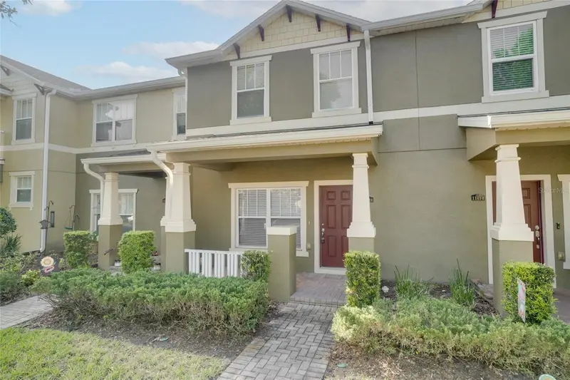Enclave at Moss Park listing