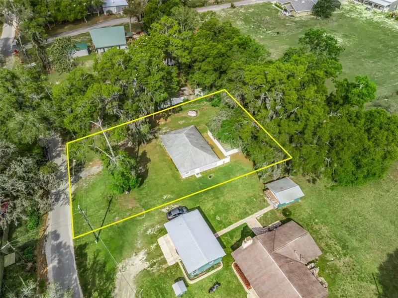 9318 Cr 649, FL