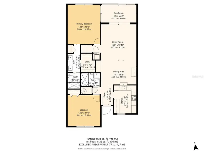 1100 Capri Isles Blvd #325, FL