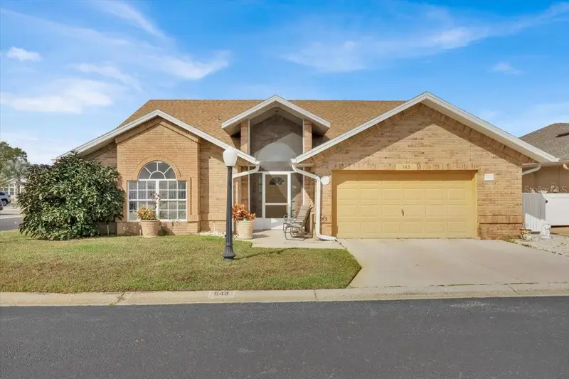 543 Clubhill Dr, FL
