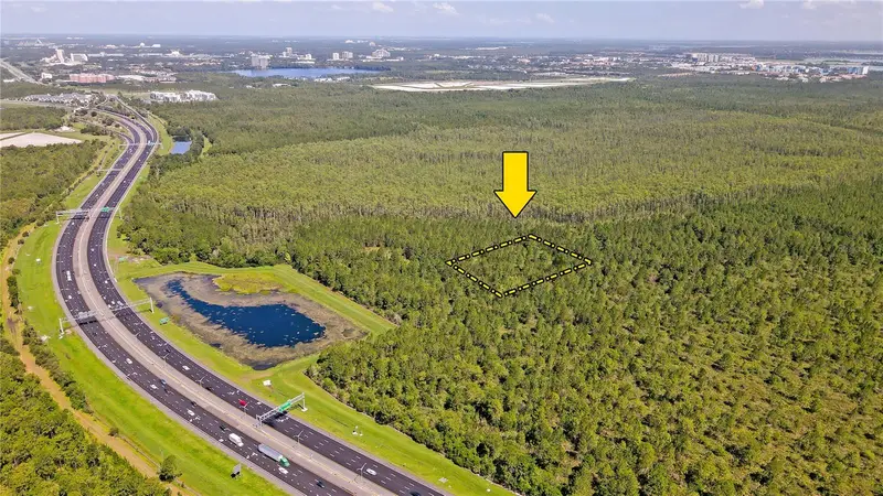 Vacant Land On International Dr S, FL