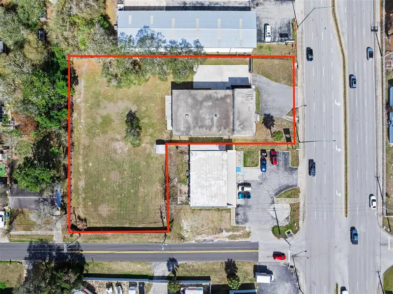 974 S Nova Rd, FL