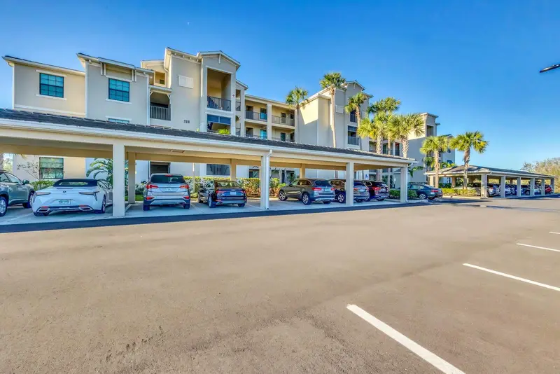 17510 Gawthrop Drive, FL