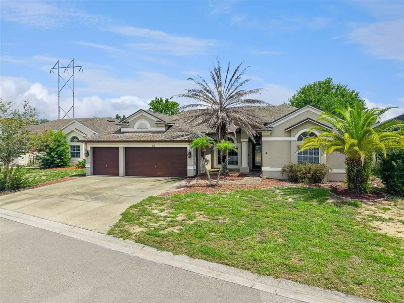 417 Grand Reserve Dr, FL