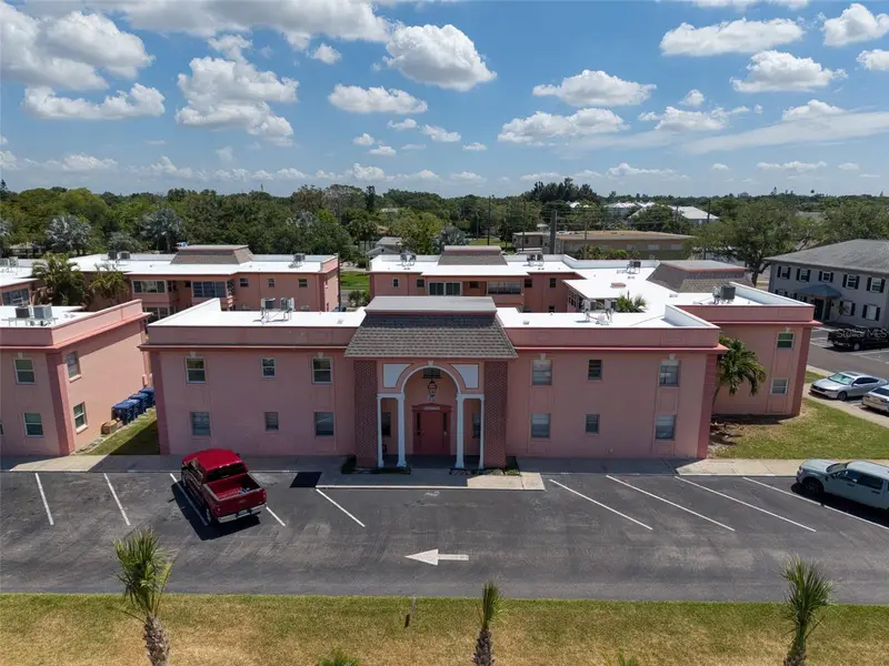 7001 Place De La Paix #2a, FL