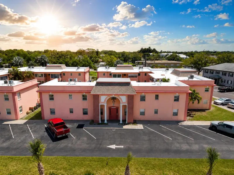 7001 Place De La Paix #2a, FL