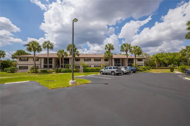 1515 Forrest Nelson Blvd #L105, FL
