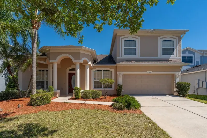 Wyndham Lakes Estates listing