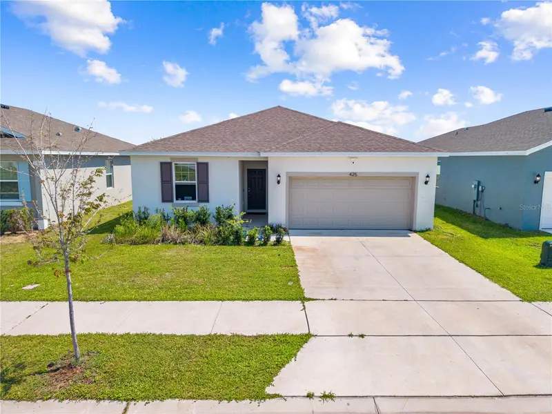 425 Silver Palm Dr, FL
