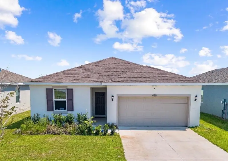 425 Silver Palm Dr, FL