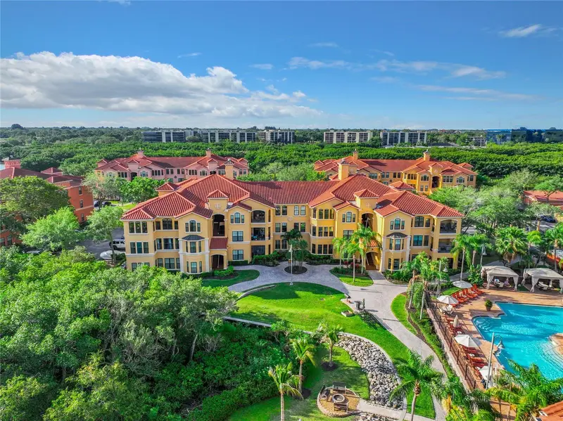 2724 Via Murano #615, FL