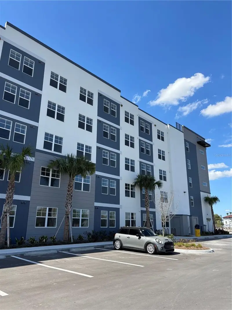 5579 Millenia Park #517, FL