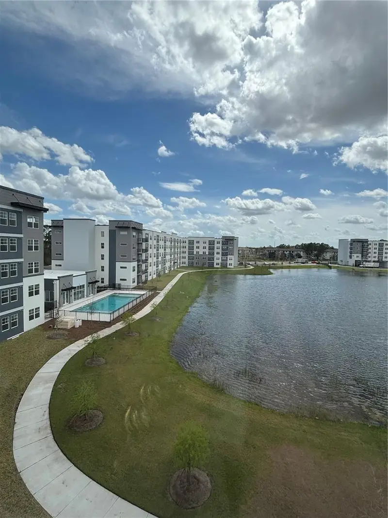 5579 Millenia Park #517, FL
