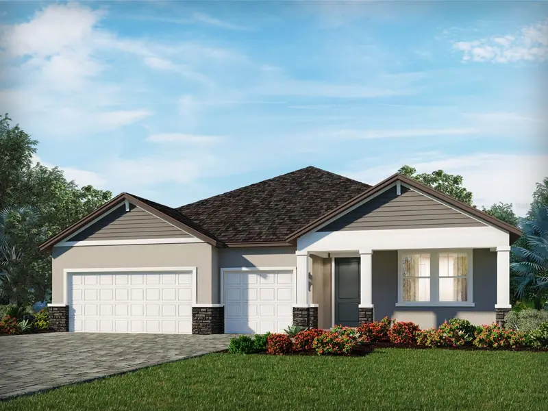 425 Brookhaven, FL