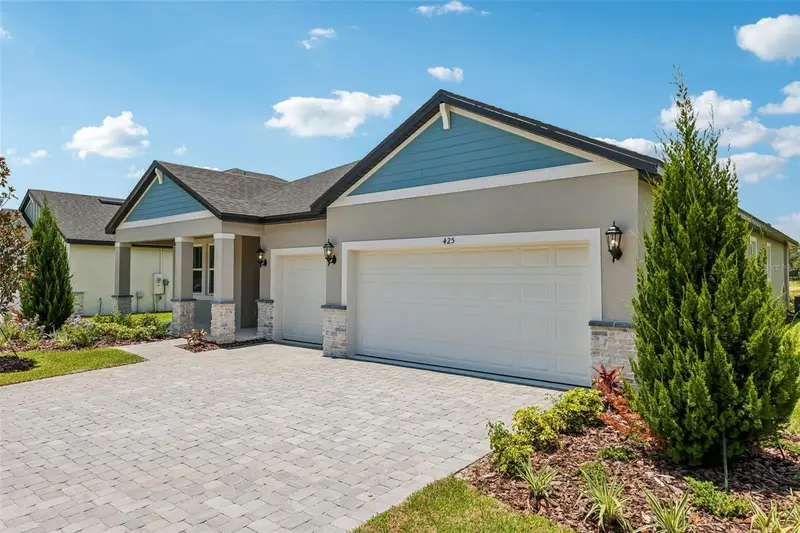 Ridgehaven listing