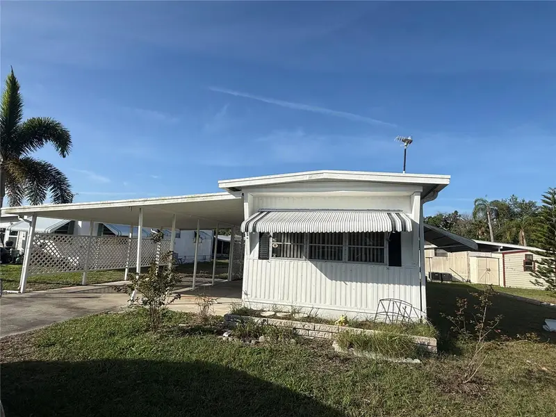 3321 Bonnie Dr, FL
