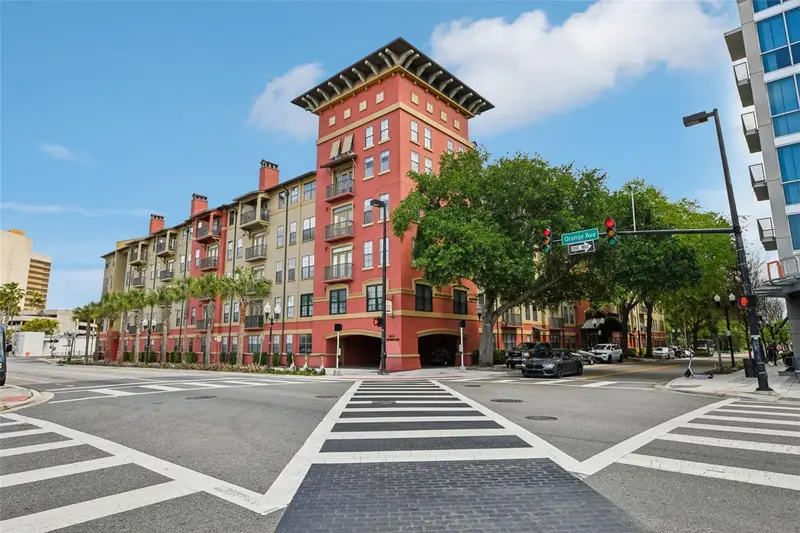911 N Orange Ave #101, FL