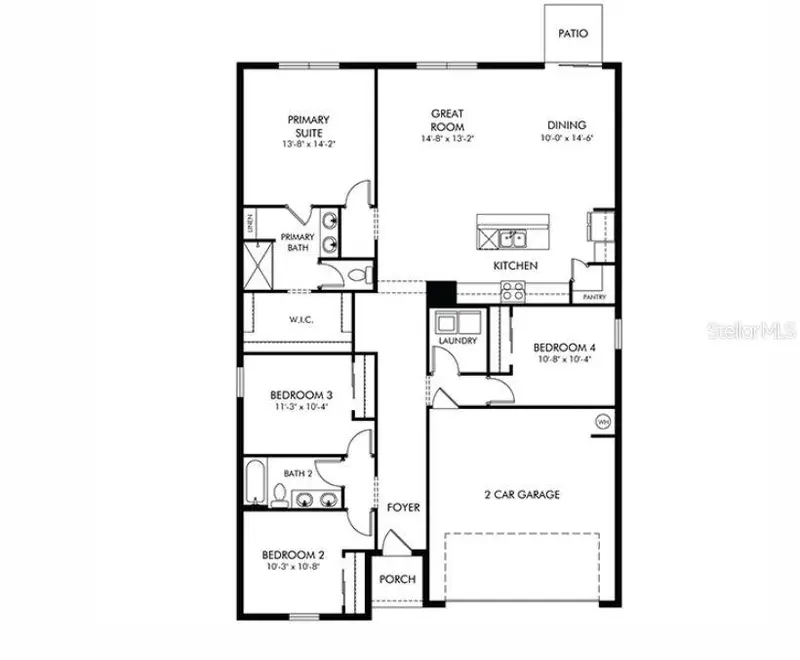 12556 Homeland Dr, FL