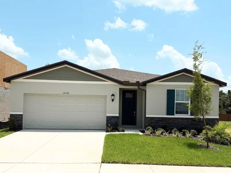 12556 Homeland Dr, FL