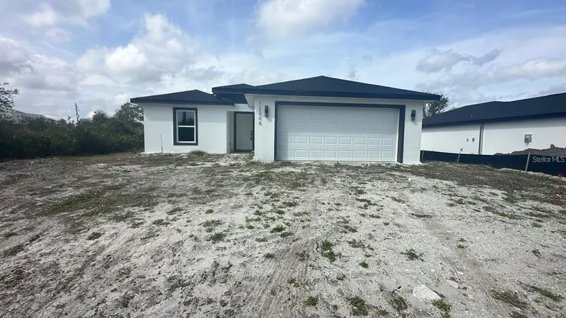 12266 Edwards Rd, FL