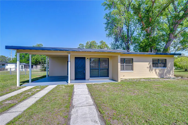 306 E Langford Dr, FL