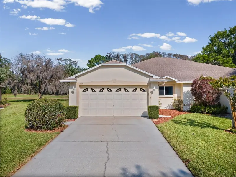 11621 Holly Ann Dr, FL
