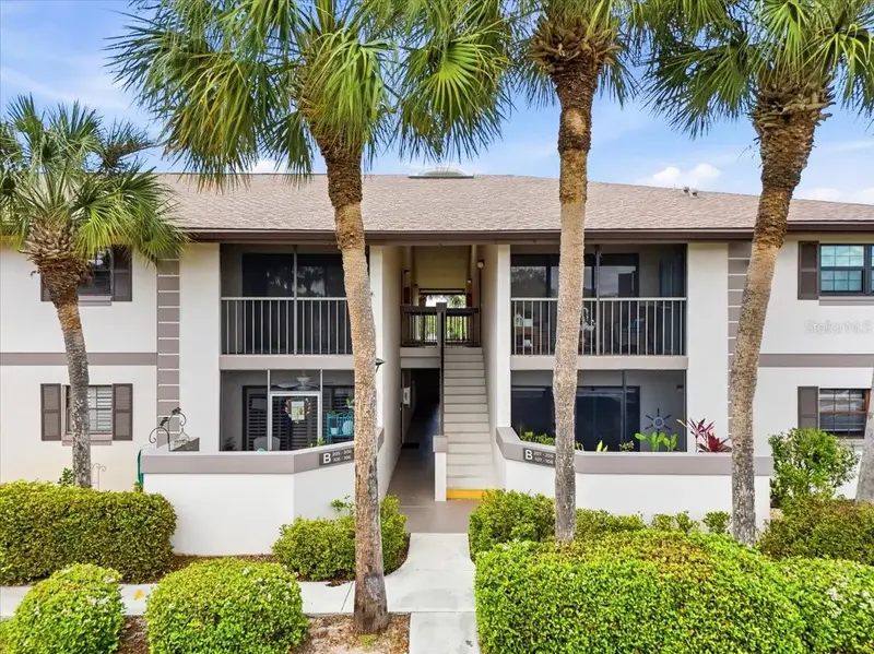 1515 Forrest Nelson Blvd #B206, FL