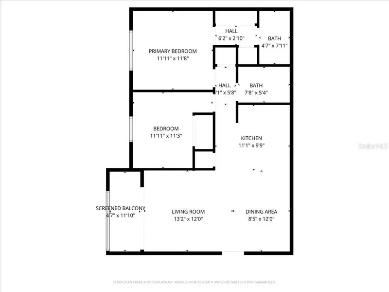 1515 Forrest Nelson Blvd #B206, FL