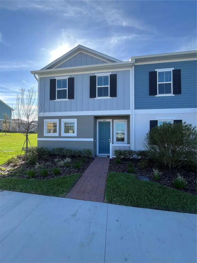 1500 Silver Lining Way, FL