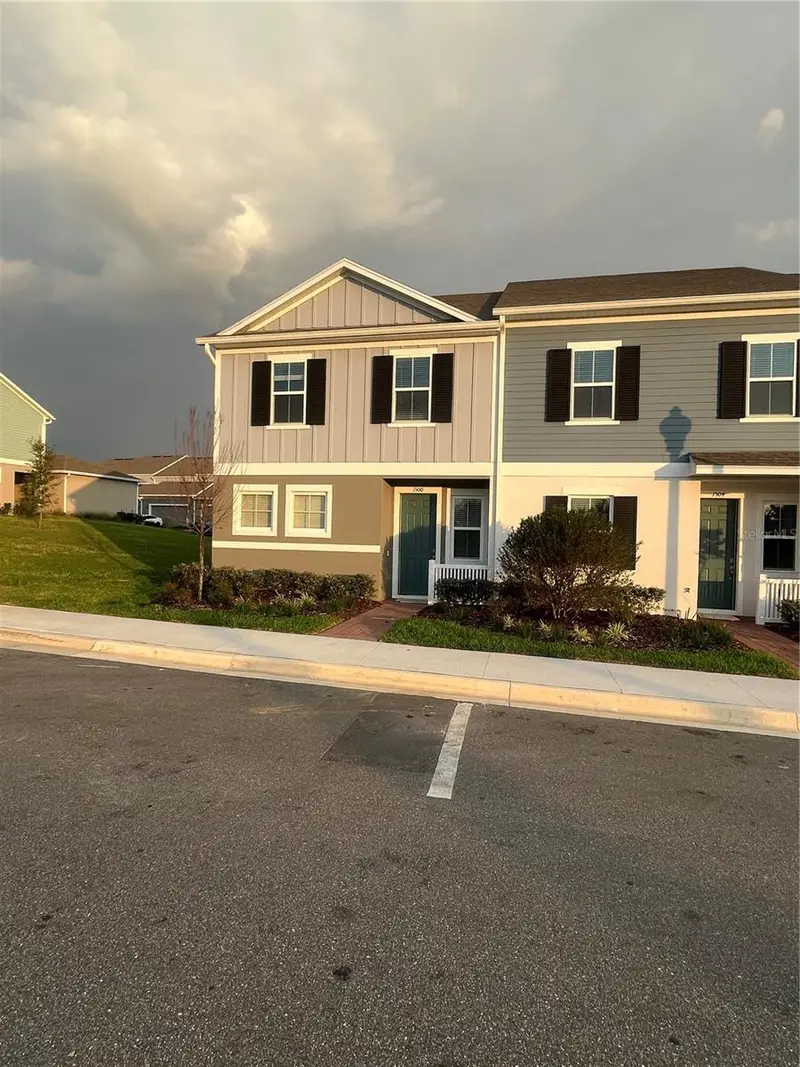 1500 Silver Lining Way, FL