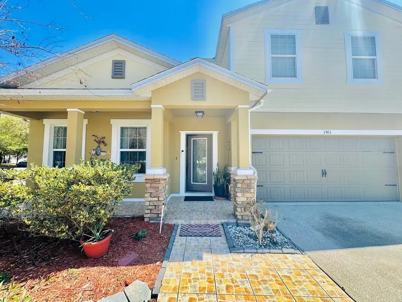 1901 Nations Way, FL
