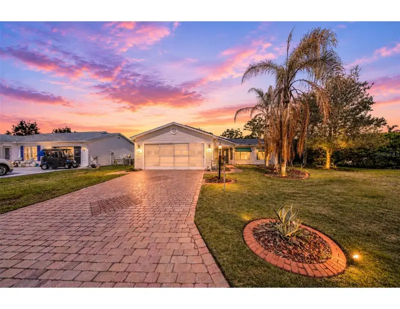 1239 Chaparral Dr, FL