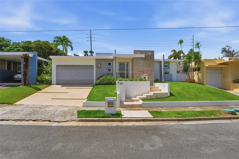 D32 Calle Roma, PR