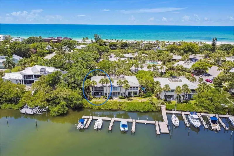 6700 Gulf Of Mexico Dr #117, FL
